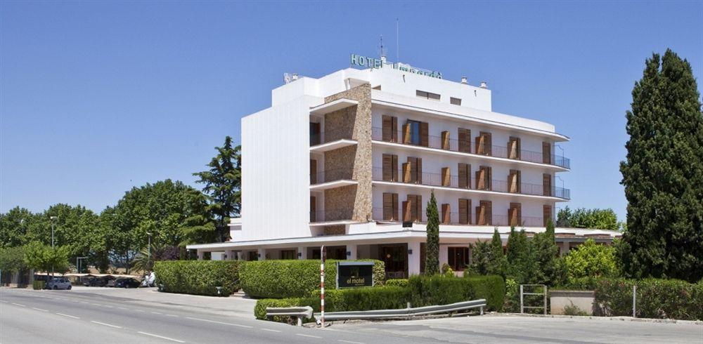 Hotel Emporda